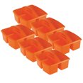 thumbnail image 1 of ROMANOFF (6 Unités) Petit CADDY Utilitaire ORANGE, 1 of 1