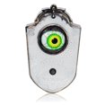 thumbnail image 1 of Timbre De Halloween, Globo Ocular, Accesorios De Terror, Timbre Colgante Para Puerta Para Decoración De Halloween Monstrate HA037333-00, 1 of 6