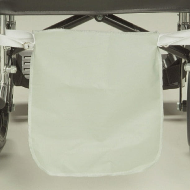 DeRoyal Urine Drainage Bag Holder, Universal 1 Each