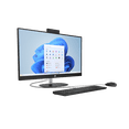 thumbnail image 4 of HP Essential All-in-One Computer 27" FHD AMD Ryzen 3, 8 GB;256 GB SSD Windows, 4 of 5