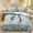 Blue Bow, variant on Qpednta Bow Deer Comforter Set, Bedding Comforter Set, 3‑Piece Comforter Bedding Set with 1 Comforter and 2 Pillowcases, Breathable Microfiber for Bedroom Dorm Apartment