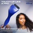 thumbnail image 7 of Clairol Nice N Easy Root Touch Up Permanent Hair Color 5R Medium Auburn Reddish Brown, 1 Ea, 7 of 7