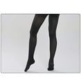 thumbnail image 3 of Bas de Compression Collants Médicaux Varices Bas de Compression Jambe Varices Bas de Compression Chaussettes Lycra Spandex Doux pour la Peau pour, 3 of 7