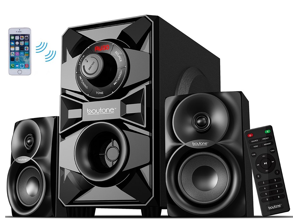 philips 2.1 speakers 2500w pmpo