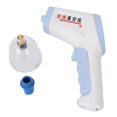 thumbnail image 1 of Multifunctional Electric Vacuum Suction Cupping Pain Relief Cup Therapy Massage Sucking Pump, 1 of 5