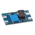 thumbnail image 1 of Matsuzay Eficiencia de la placa de refuerzo al 93 Módulo ajustable Adaptador de corriente USB Convertidor ligero para de Adaptadores de corriente Como se muestra, 1 of 6