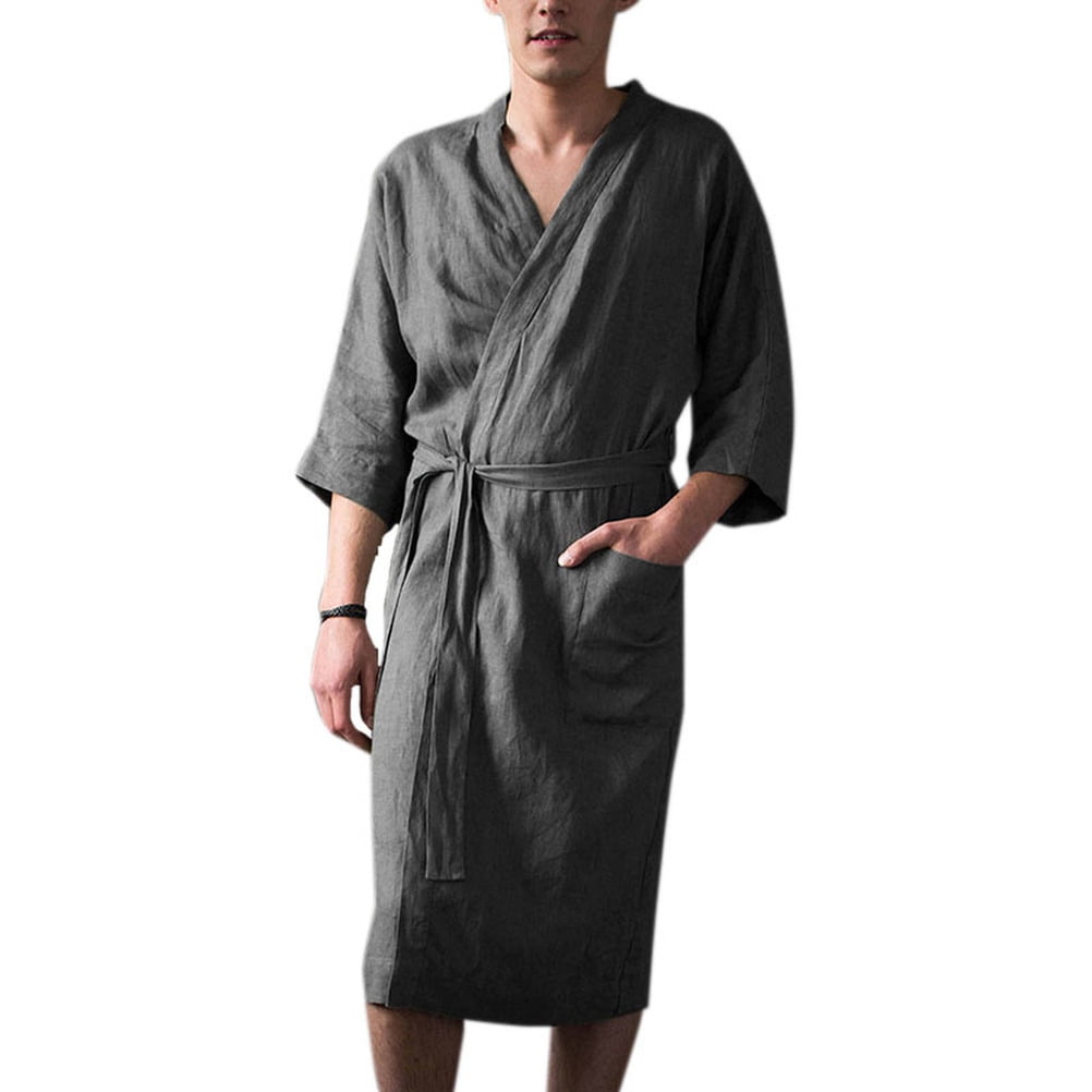 4xl mens dressing gown