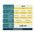 thumbnail image 3 of Aspirador Nasal Safety 1st Recién Nacido, 3 of 4