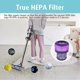 thumbnail image 4 of 1 Uds. Filtros HEPA para Outsize, V11 Outsize Origin, Outsize, Outsize Absolute + Aspiradora, Piezas 970422-01, 4 of 5