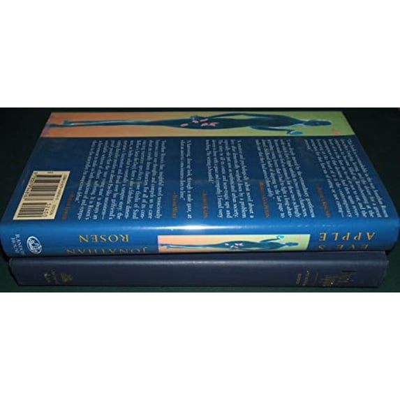 Pre-Owned Eve's Apple (Hardcover) 0679448160 9780679448167