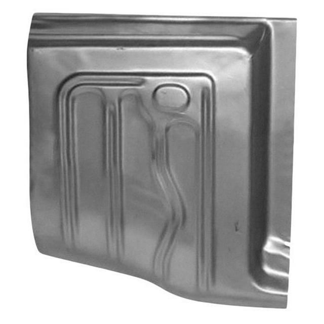 Front Right Hand Side Floor Pan Patch Section for 1966-1971 Ford Fairla