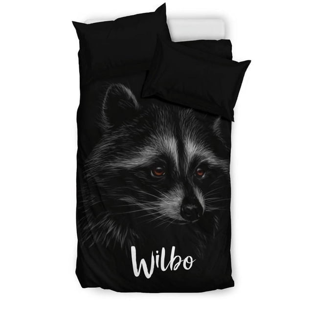 Juego de cama Wilbo