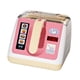 thumbnail image 5 of Freidora de juguete para niños con comida que cambia de color, juego de electrodomésticos de cocina, utensilios de cocina de simulación para recuerdo rosa, 5 of 8
