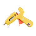 thumbnail image 3 of Pistolet à Colle Chaude Mini Réglable 80-150W Multicolore en Option pour Artisanat École Bricolage Arts Maison Réparations Rapides, Préchauffage Rapide, 3 of 4