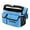 Blue, variant on Beforeyayn Stroller Organizer Bag with Universal Hook, Large Capacity Baby Carriage Storage Bag, Multi-Pocket Diaper Changing Station Tote for Mommy, Nursing Baby Care Accessories