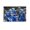 Unframe-style, variant on Jared Goff David Montgomery Jahmyr Gibbs Signed Poster Gifts Canvas Painting Poster Wall Art Decorative Picture Prints Modern Decor 08x12inch(20x30cm)