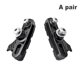 thumbnail image 3 of Greeniant 1 par de pastillas de freno, accesorios de ciclismo mejorados, pieza de bicicleta para reemplazar Ciclismo Negro Negro Greeniant OD020648-01, 3 of 6