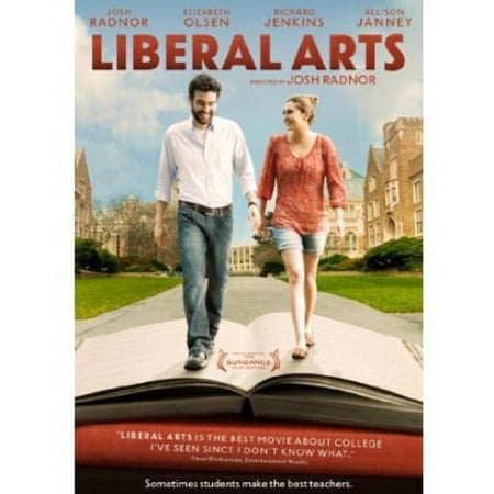 Liberal Arts (DVD)