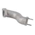 thumbnail image 2 of Intake Pipe Professional Intake Manifold Pipe 30ml Intake Manifold Pipe Stainless Steel for CG 250cc Not Easy to Damage Dirt Bike Durable ANGGREK Otros, 2 of 8