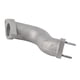 thumbnail image 2 of Tubo De Admisión, Tubo Colector De Admisión De 30 Ml, Tubo Colector De Admisión De Acero Inoxidable, Profesional Para Moto De Cross CG 250 Cc ANGGREK Intake Manifold Pipe, 2 of 8