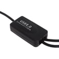 thumbnail image 4 of Type-C to USB Data Cable with Power Switches Data Cable for Quick Charging, Data Syncing Line Cord OTG Cable, 4 of 4