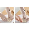thumbnail image 5 of unbranded  Accessories Wearers Cleaning Ball Brush Comfortable Gloves Random Pattern, 5 of 8