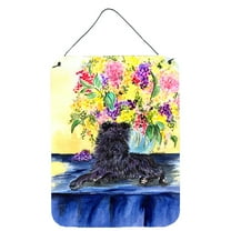 Affenpinscher Wall or Door Hanging Prints