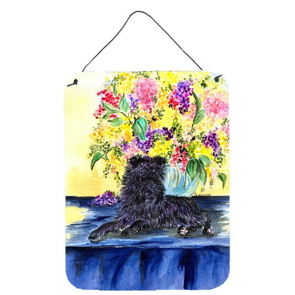 Affenpinscher Wall or Door Hanging Prints