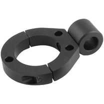 1-3/4in Clamp-on Bracket Swivel