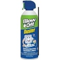 thumbnail image 2 of UNITED MARKETING INC  10 Ounce Blow Off Duster, 2 of 8