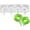 Cute Doughnut Popsicle Molds L, variant on 1 Pack Cute Triangle Shape Popsicle Molds Silicone Ice Pop Molds 4 Cavities Popsicle Molds for Kids Adults Ice Cream Mold Cakesicles Mould DIY Popsicle Maker Homemade Popsicle Silicone Molds M