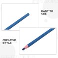 thumbnail image 3 of unbranded De Cera Peel-Off Azul Para Dibujo Bordado Y Trabajo En Cuero Sin Afilar, 3 of 7