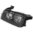 thumbnail image 5 of For 08 09 10 Charger HID Headlight Headlamp Front Head Light w/o Bulb Left Side, 5 of 5