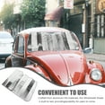 thumbnail image 2 of Parasol para coche, parabrisas reflectante, protector de cortina para ventana de coche, 2 of 6