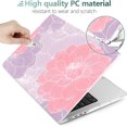 thumbnail image 3 of Compatible avec MacBook Pro 16 Pouces Étui 2023 2021 A2780 M2 A2485 M1 Pro/Max avec Écran Retina Touch ID, 3 of 5