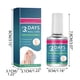 thumbnail image 3 of Solución para el cuidado de uñas Essence de 3 días con keratina y aminoáloe para un fortalecimiento e hidratación superiores de las uñas para uñas secas, débiles y frágiles 16 ml a essence, 3 of 9