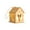 D, variant on BINGLI DIY Christmas Village Sets, Wooden LED Light Up Houses for Kids and Adults, Mini House Crafts for Winter Xmas Party Decorations