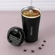 thumbnail image 1 of Botella Termo Inteligente de 510 Ml para Café Pantalla de Temperatura LED TéRmica Vaso Aislado de Café Negro, 1 of 8