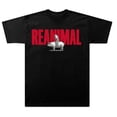 thumbnail image 2 of Reanimal Merch T-shirt Summer Unisex Short-sleeved Fashion Y2K New Casual Stylish Design Tee, 2 of 6