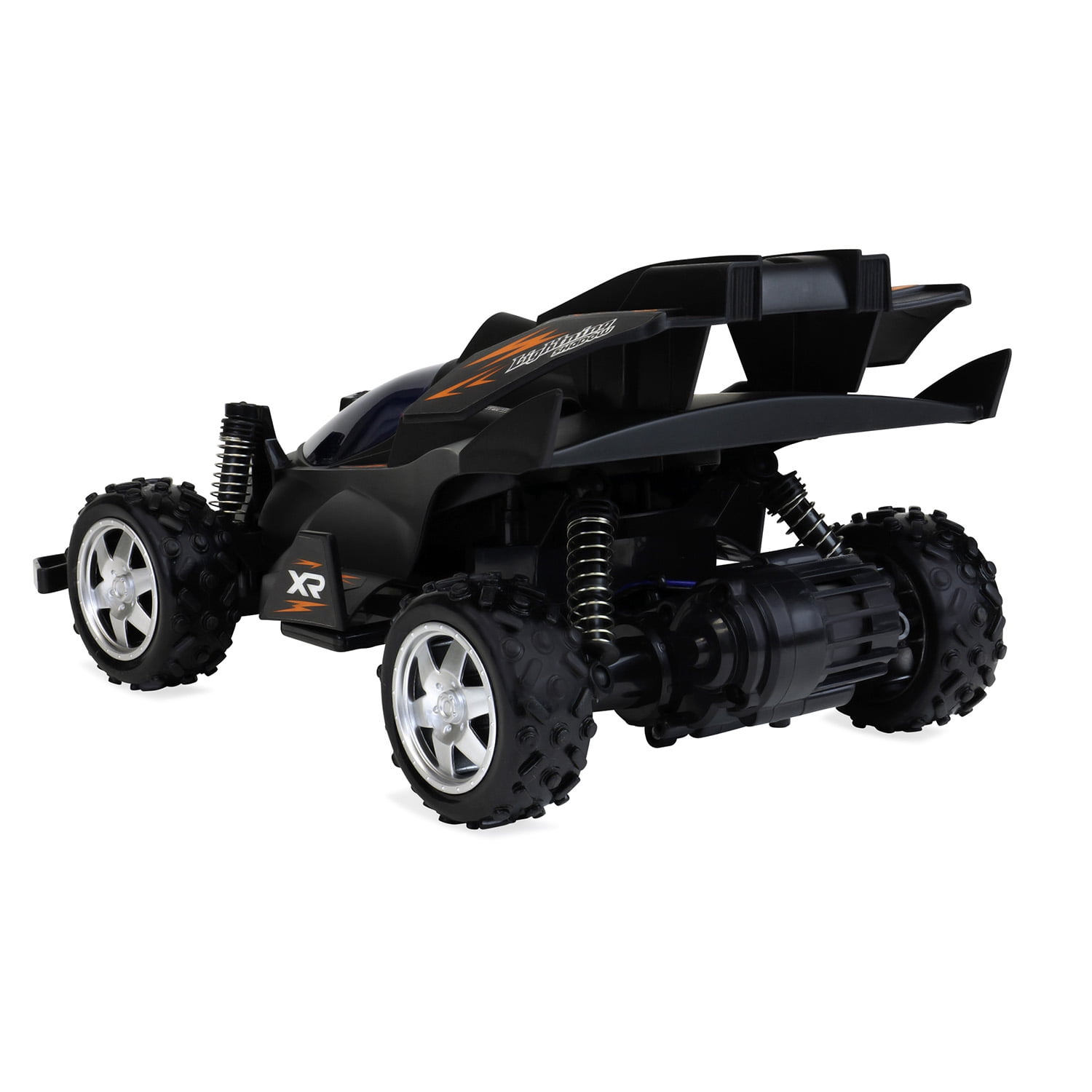 RC Formula One Max Speed Remote Control Sports Race Car