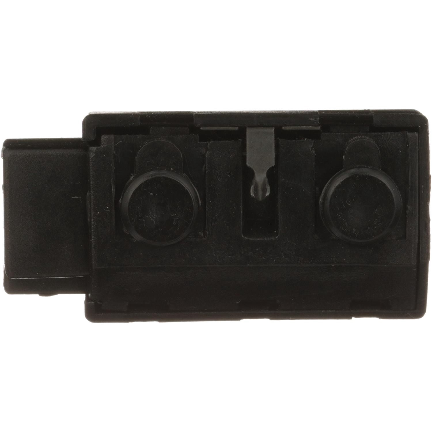 Clutch Starter Safety Switch Fits select: 1988-1996 CHEVROLET GMT-400, 2007 SATURN VUE