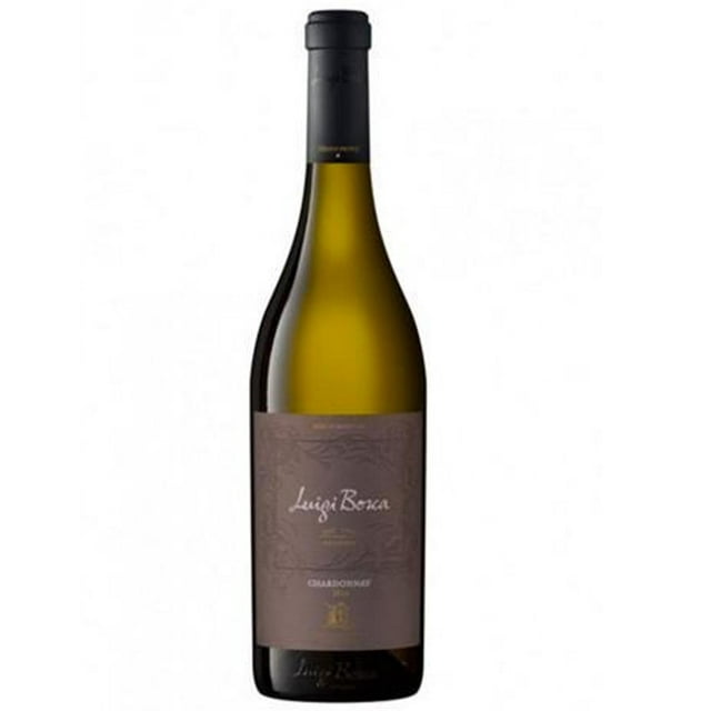 Pack de 2 Vino Blanco Luigi Bosca Chardonnay 750 ml Luigi Bosca Chardonnay