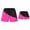 Black Dad, variant on xiaxaixu Family Matching Swimwear Fashion Print Swimsuit Set Father and Son Swim Trunks Bathing Suits Beachwear