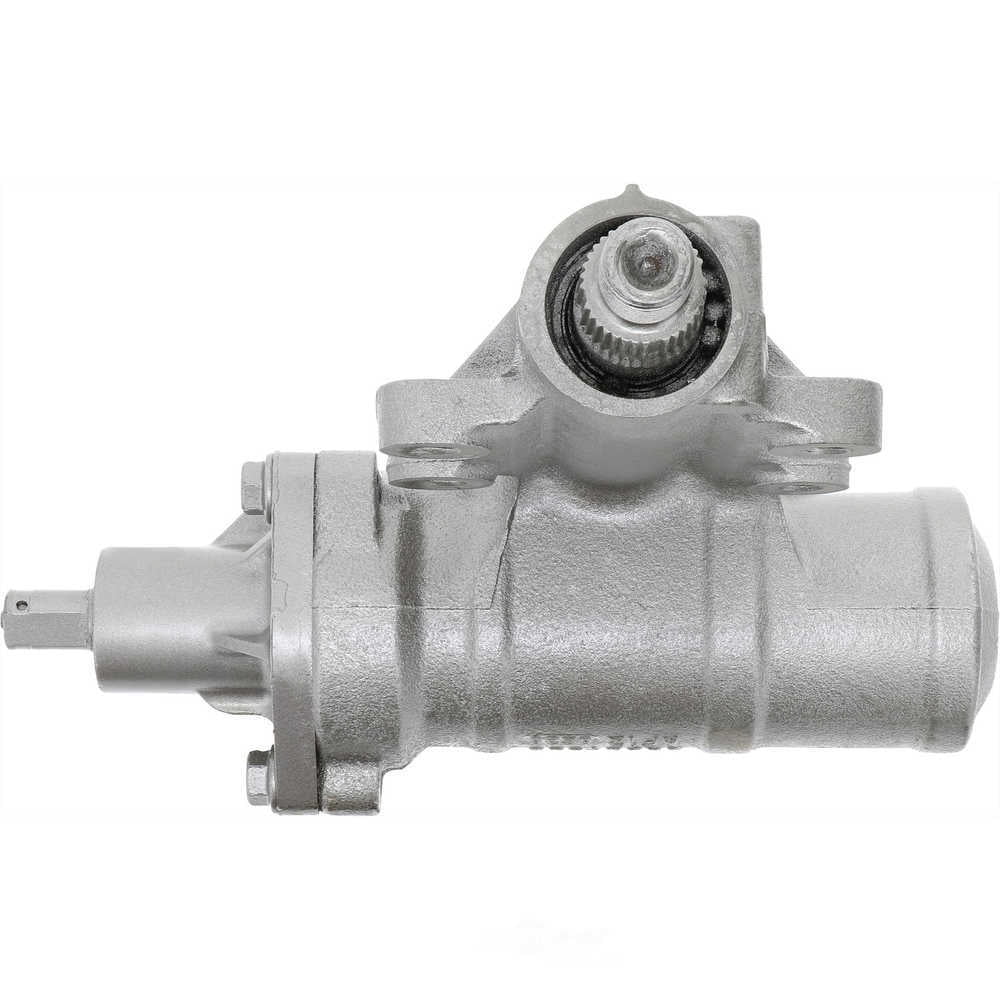 MAVAL 98114M Reman Gearbox