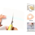 thumbnail image 2 of Rollo de Vendaje Impermeable Eigraketly 10M 15cmx10m, 2 of 6