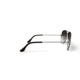 thumbnail image 4 of Ray-Ban Avator Mirror RB3025 L0205 Sunglasses - Size 58, 4 of 6