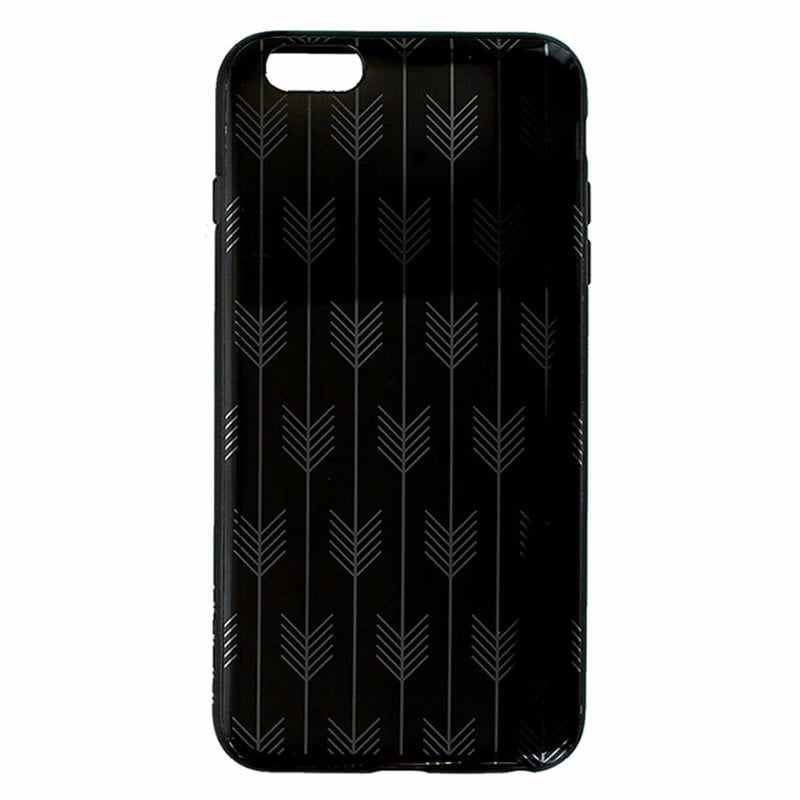 iPhone 6 Incipio Hard Cases Arrow Black