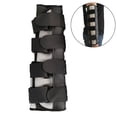 thumbnail image 1 of Coofit Elbow Brace Adjustable Breathable Elbow Splint Elbow Support Arm Support, 1 of 10