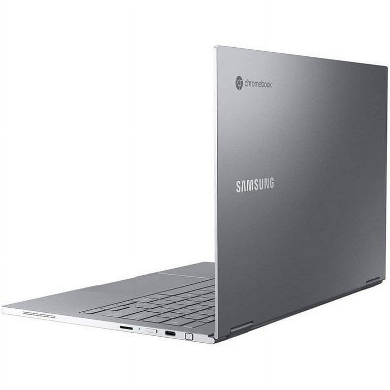 Samsung Galaxy Chromebook Laptop 13.3” 256GB Storage, 8GB RAM, ‎4K