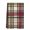 Brown, variant on Buffalo Check Kitchen Towels Set of 1, Red Green Farmhouse Plaid Vintage Autumn Absorbent Dish Towels for Kitchen, Microfiber Hand Towel, Quick Drying Tea Towel for Cleaning Decorative Dishcloths
